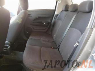 Mitsubishi Space-star Space Star (A0), Hatchback, 2012 1.2 12V picture 7