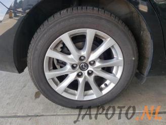 Mazda 6 6 SportBreak (GJ/GH/GL), Combi, 2012 2.2 SkyActiv-D 150 16V picture 11