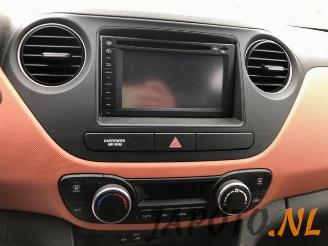 Hyundai I-10 i10 (B5), Hatchback, 2013 / 2019 1.0 12V picture 11