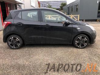 Hyundai I-10 i10 (B5), Hatchback, 2013 / 2019 1.0 12V picture 5