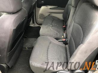 Mitsubishi Grandis Grandis (NA), MPV, 2004 / 2010 2.4 16V MIVEC picture 15