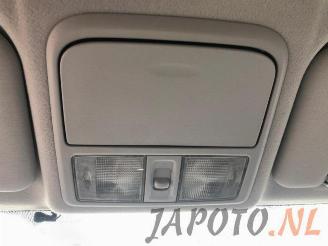 Mitsubishi Grandis Grandis (NA), MPV, 2004 / 2010 2.4 16V MIVEC picture 14