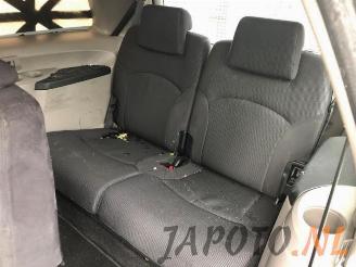 Mitsubishi Grandis Grandis (NA), MPV, 2004 / 2010 2.4 16V MIVEC picture 16