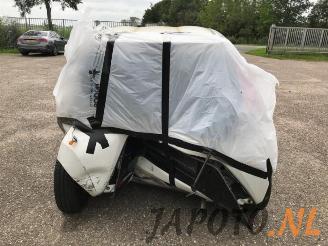 Toyota Aygo Aygo (B40), Hatchback, 2014 1.0 12V VVT-i picture 4