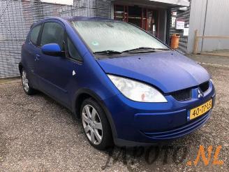 Mitsubishi Colt Colt (Z2/Z3), Hatchback, 2004 / 2012 1.5 16V picture 3