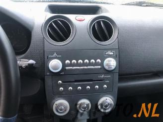 Mitsubishi Colt Colt (Z2/Z3), Hatchback, 2004 / 2012 1.5 16V picture 11