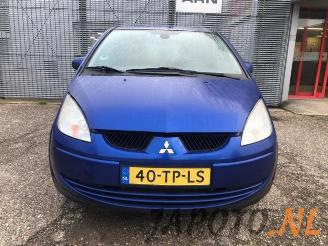 Mitsubishi Colt Colt (Z2/Z3), Hatchback, 2004 / 2012 1.5 16V picture 2