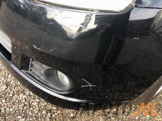 Suzuki Swift Swift (ZA/ZC/ZD1/2/3/9), Hatchback, 2005 / 2011 1.3 VVT 16V picture 16