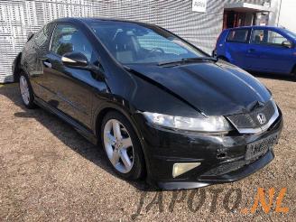 Honda Civic Civic (FK/FN), Hatchback, 2005 / 2012 1.8i Type S VTEC 16V picture 3
