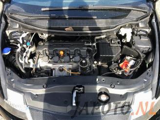 Honda Civic Civic (FK/FN), Hatchback, 2005 / 2012 1.8i Type S VTEC 16V picture 16