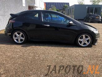 Honda Civic Civic (FK/FN), Hatchback, 2005 / 2012 1.8i Type S VTEC 16V picture 4