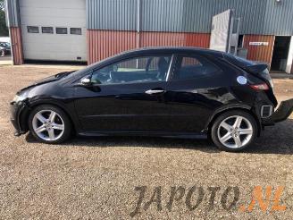 Honda Civic Civic (FK/FN), Hatchback, 2005 / 2012 1.8i Type S VTEC 16V picture 8