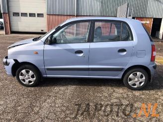Hyundai Atos Atos, Hatchback, 1997 / 2008 1.1 12V picture 7