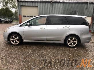 Mitsubishi Grandis Grandis (NA), MPV, 2004 / 2010 2.4 16V MIVEC picture 8