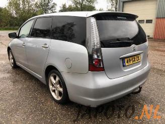 Mitsubishi Grandis Grandis (NA), MPV, 2004 / 2010 2.4 16V MIVEC picture 7