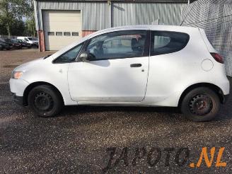 Mitsubishi Colt Colt (Z2/Z3), Hatchback, 2004 / 2012 1.1 12V picture 8