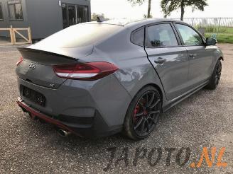 Hyundai I-30 i30 Fastback (PDEBA/PEDBC), Liftback, 2017 2.0 N Turbo 16V picture 30