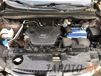 Hyundai Ix35 iX35 (LM), SUV, 2009 / 2015 1.6 GDI 16V picture 17