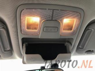 Hyundai Ix35 iX35 (LM), SUV, 2009 / 2015 1.6 GDI 16V picture 14