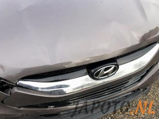 Hyundai Ix35 iX35 (LM), SUV, 2009 / 2015 1.6 GDI 16V picture 18