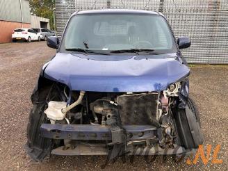 Daihatsu Materia Materia, Hatchback, 2006 / 2011 1.3 16V picture 2