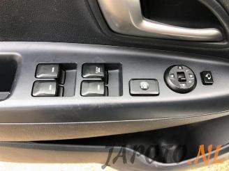 Kia Rio Rio III (UB), Hatchback, 2011 / 2017 1.2 CVVT 16V picture 9