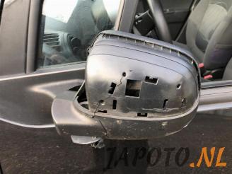 Chevrolet Spark Spark (M300), Hatchback, 2010 1.0 16V Bifuel picture 19