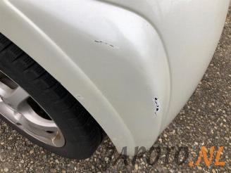 Toyota iQ iQ, Hatchback 3-drs, 2009 / 2015 1.0 12V VVT-i picture 20