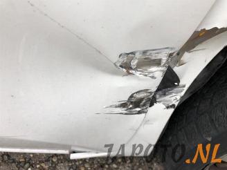 Toyota iQ iQ, Hatchback 3-drs, 2009 / 2015 1.0 12V VVT-i picture 19