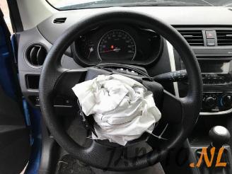 Suzuki Celerio Celerio (LF), Hatchback 5-drs, 2014 1.0 12V picture 13