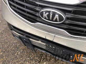 Kia Sportage Sportage (SL), Terreinwagen, 2010 / 2016 2.0 CVVT 16V 4x2 picture 21