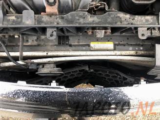 Kia Sportage Sportage (SL), Terreinwagen, 2010 / 2016 2.0 CVVT 16V 4x2 picture 19