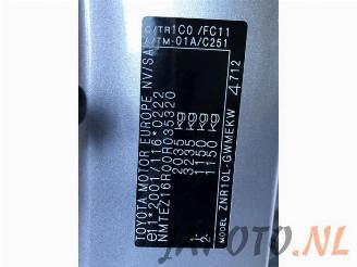 Toyota Corolla-verso Corolla Verso (R10/11), MPV, 2004 / 2009 1.6 16V VVT-i picture 14