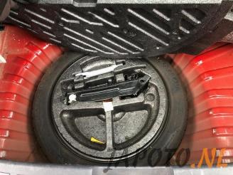 Mitsubishi Colt Colt (Z2/Z3), Hatchback, 2004 / 2012 1.5 16V CZT Turbo picture 16