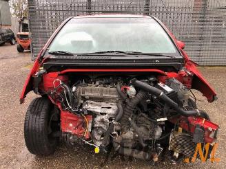 Mitsubishi Colt Colt (Z2/Z3), Hatchback, 2004 / 2012 1.5 16V CZT Turbo picture 2