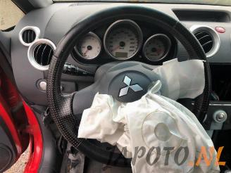 Mitsubishi Colt Colt (Z2/Z3), Hatchback, 2004 / 2012 1.5 16V CZT Turbo picture 13