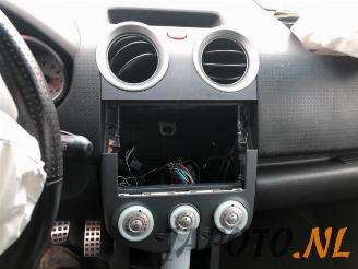 Mitsubishi Colt Colt (Z2/Z3), Hatchback, 2004 / 2012 1.5 16V CZT Turbo picture 11