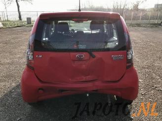 Daihatsu Sirion Sirion 2 (M3), Hatchback, 2005 1.3 16V DVVT picture 6
