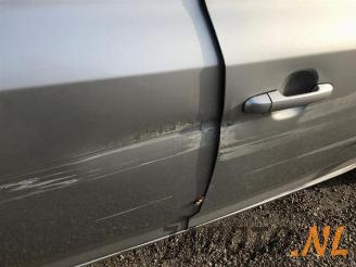 Kia Cee d Cee'd Sporty Wagon (EDF), Combi, 2007 / 2012 1.4 CVVT 16V picture 17