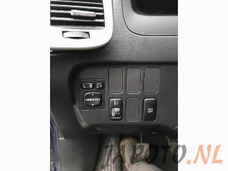 Toyota Avensis-verso Avensis Verso (M20), MPV, 2001 / 2005 2.0 16V VVT-i D-4 picture 17