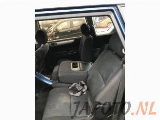 Toyota Avensis-verso Avensis Verso (M20), MPV, 2001 / 2005 2.0 16V VVT-i D-4 picture 14