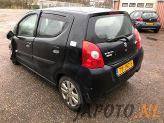 Suzuki Alto Alto (GF), Hatchback 5-drs, 2009 1.0 12V picture 3