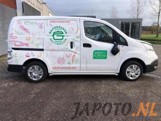 Nissan Nv200 NV 200 (M20M), Van, 2010 E-NV200 picture 4