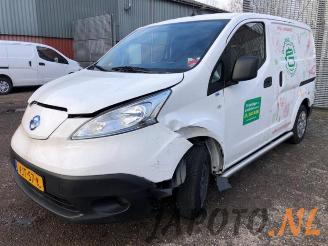 demontáž osobní automobily Nissan Nv200 NV 200 (M20M), Van, 2010 E-NV200 2021/3