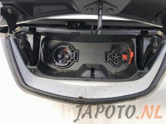 Nissan Nv200 NV 200 (M20M), Van, 2010 E-NV200 picture 17