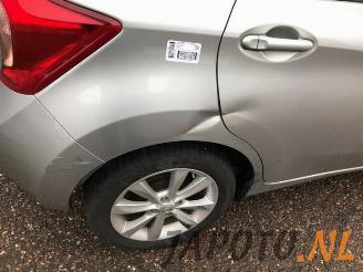 Nissan Note Note (E12), MPV, 2012 1.2 68 picture 9