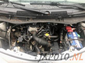 Toyota iQ iQ, Hatchback 3-drs, 2009 / 2015 1.0 12V VVT-i picture 15