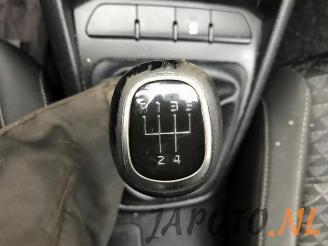 Kia Rio Rio IV (YB), Hatchback, 2017 1.0i T-GDi 100 12V picture 12