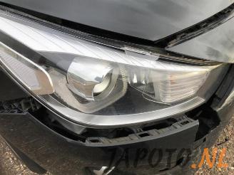 Kia Rio Rio IV (YB), Hatchback, 2017 1.0i T-GDi 100 12V picture 20