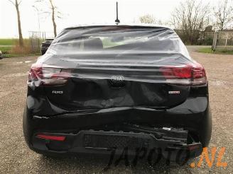 Kia Rio Rio IV (YB), Hatchback, 2017 1.0i T-GDi 100 12V picture 6